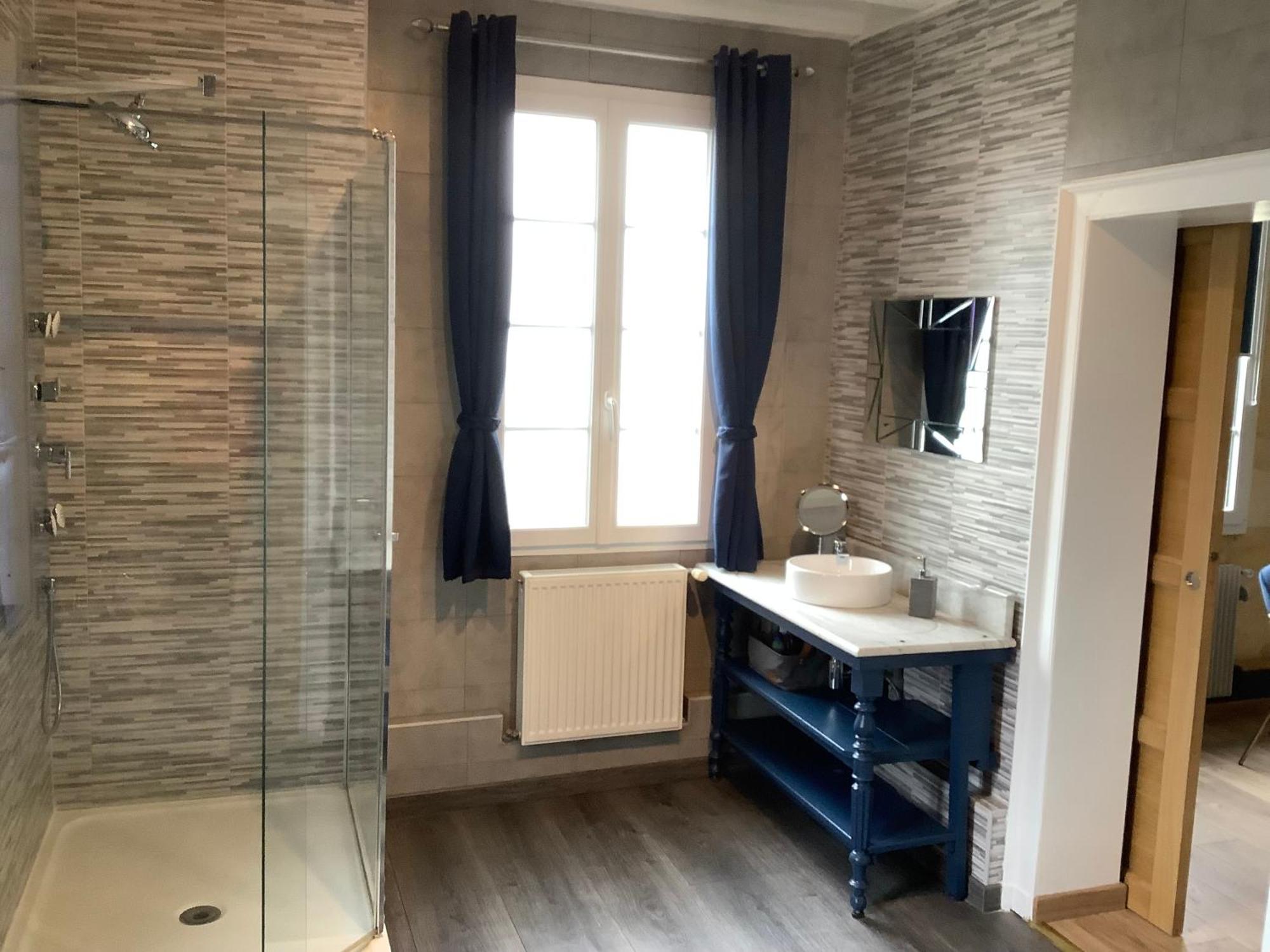 Maison Au Coin, Proche St Emilion Sainte-Terre Экстерьер фото